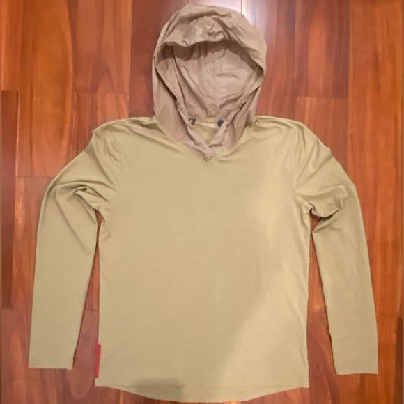 Prada Other - 90’s PRADA SPORT Nylon Hoodie